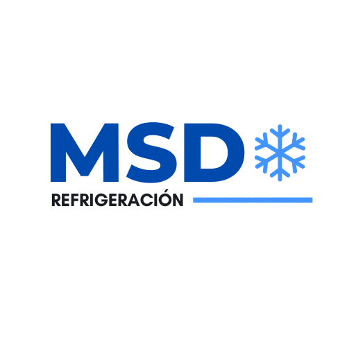 MSD REFRIGERACION